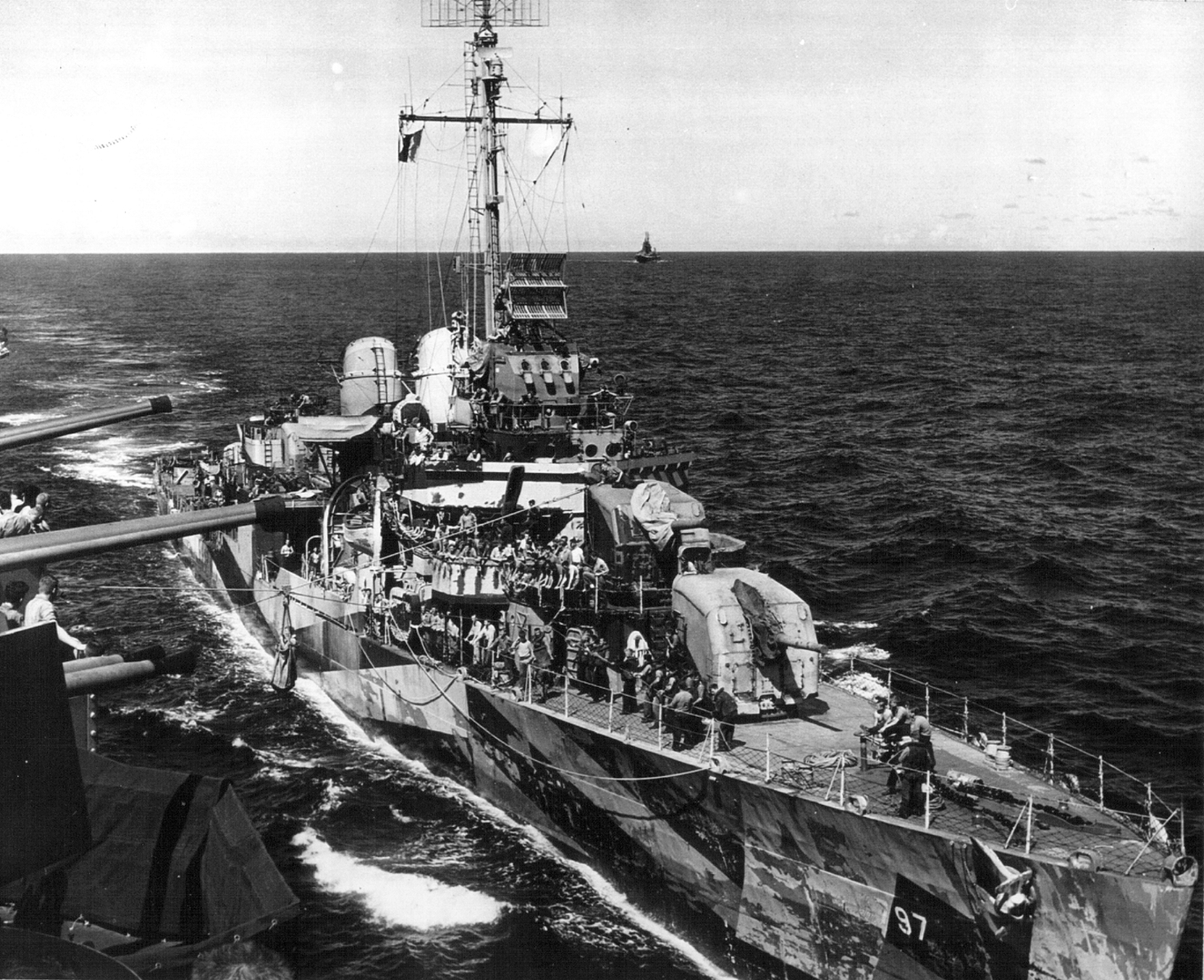 ship
